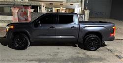 تۆیۆتا توندرا